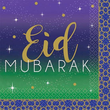 Eid/Ramadan Luxit