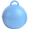 Lyseblå Ballon Vægt
