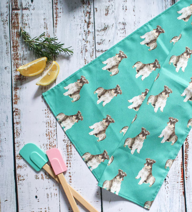 Bertie Sausage Dog Kitchen Roll Holder