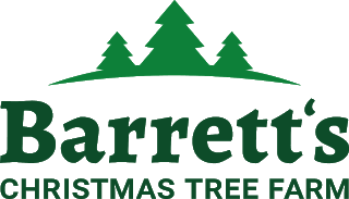 Barrett's Christmas Tree Farm