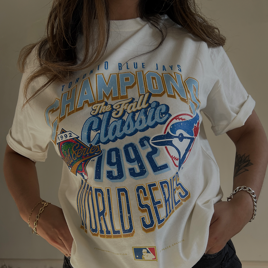 World Series TShirts