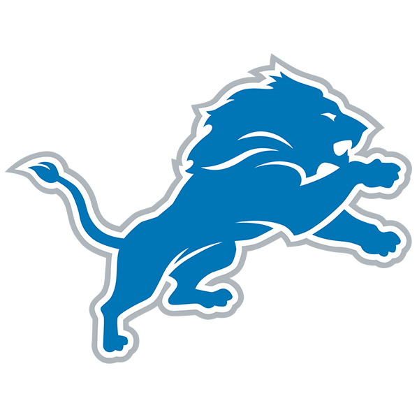 Detroit Lions