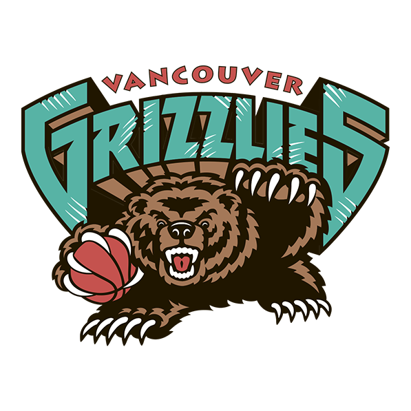 Vancouver Grizzlies