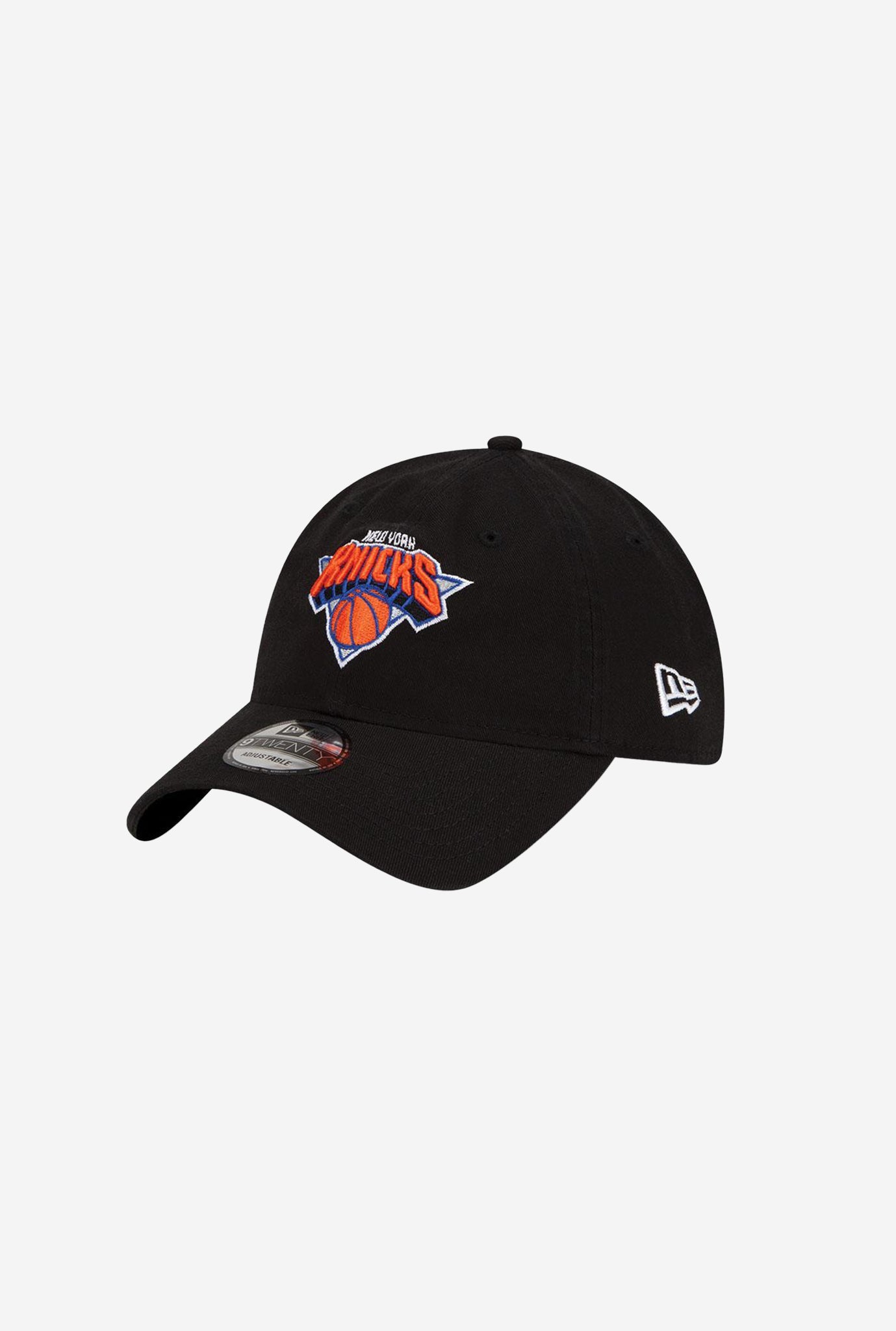 New York Knicks Alternate City Series 9TWENTY - Black