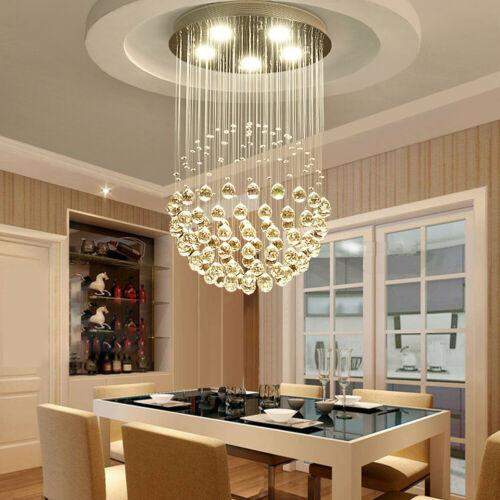 ridgeyard chandelier