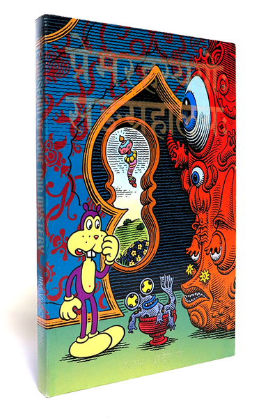 JIM WOODRING ジム ウードリング ビリケン商会-