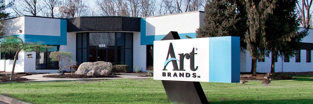 Art Brands Home Office