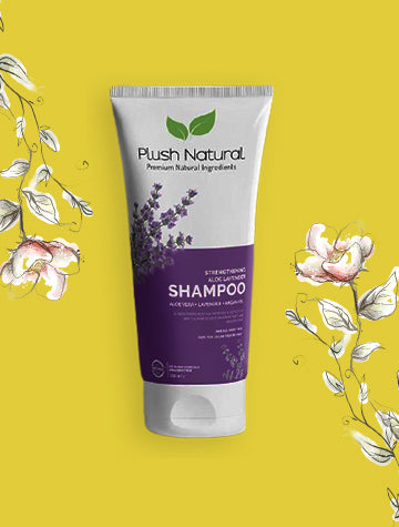 Hair Care – Plush Natural