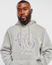 Load image into Gallery viewer, Classic Hoodie, Heather Gray

