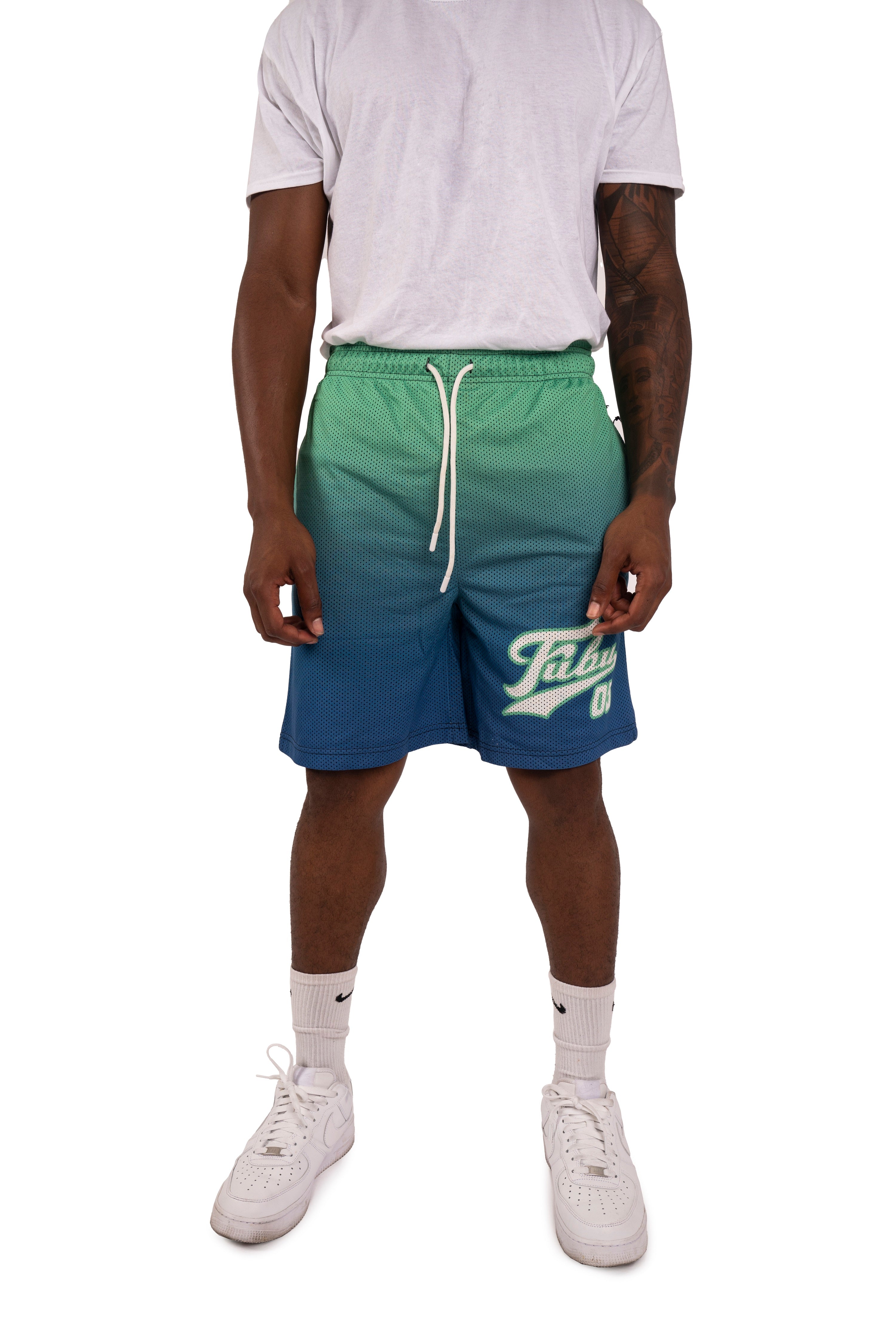 On The Low Shorts – FUBU