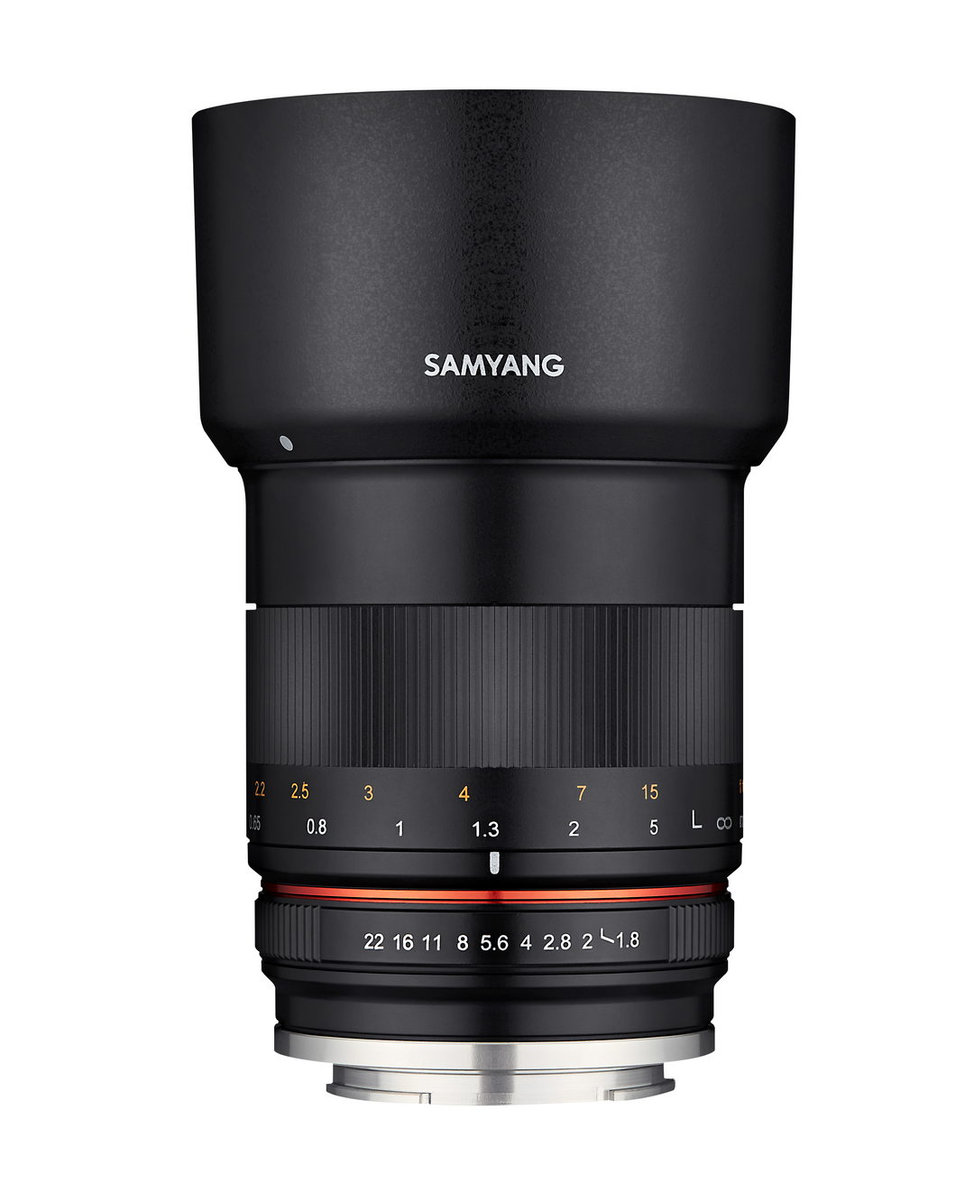 85mm F1.4 MK2 High Speed Full Frame – Samyang US