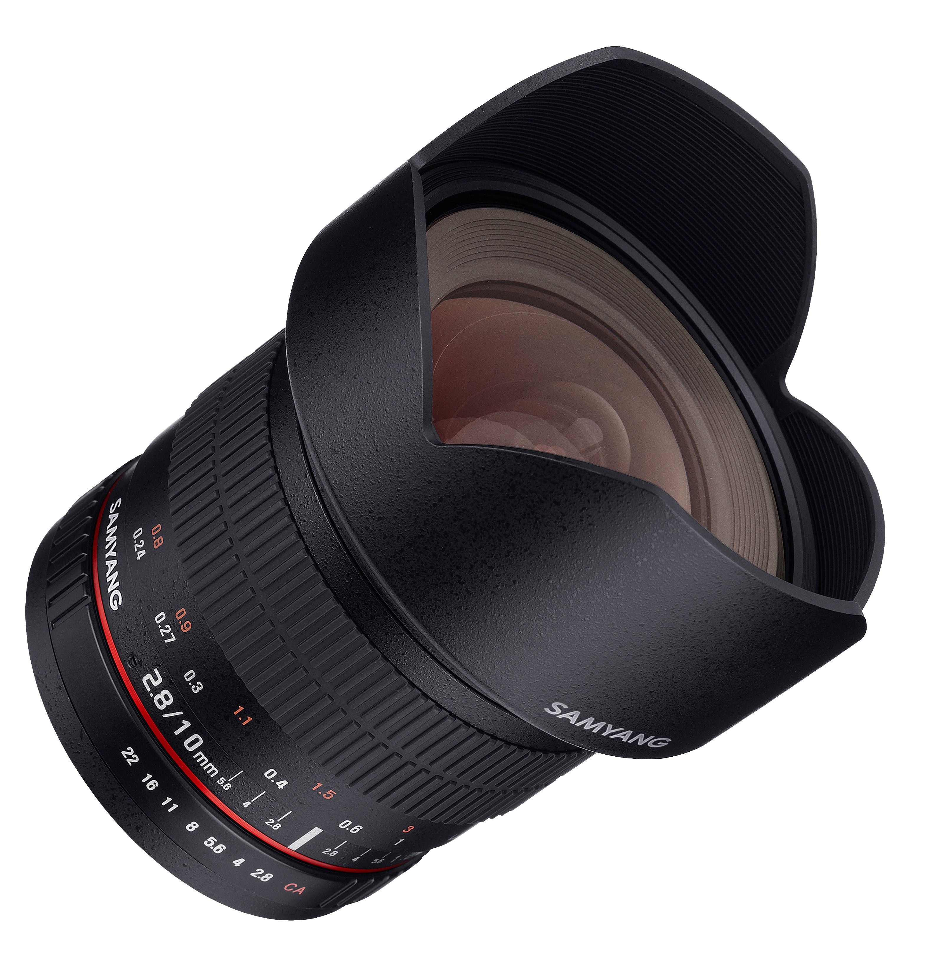 12mm F2.0 High Speed Ultra Wide Angle – Samyang US