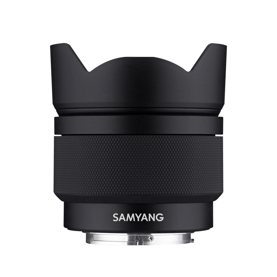 samyang 12mm f2 sony e mount