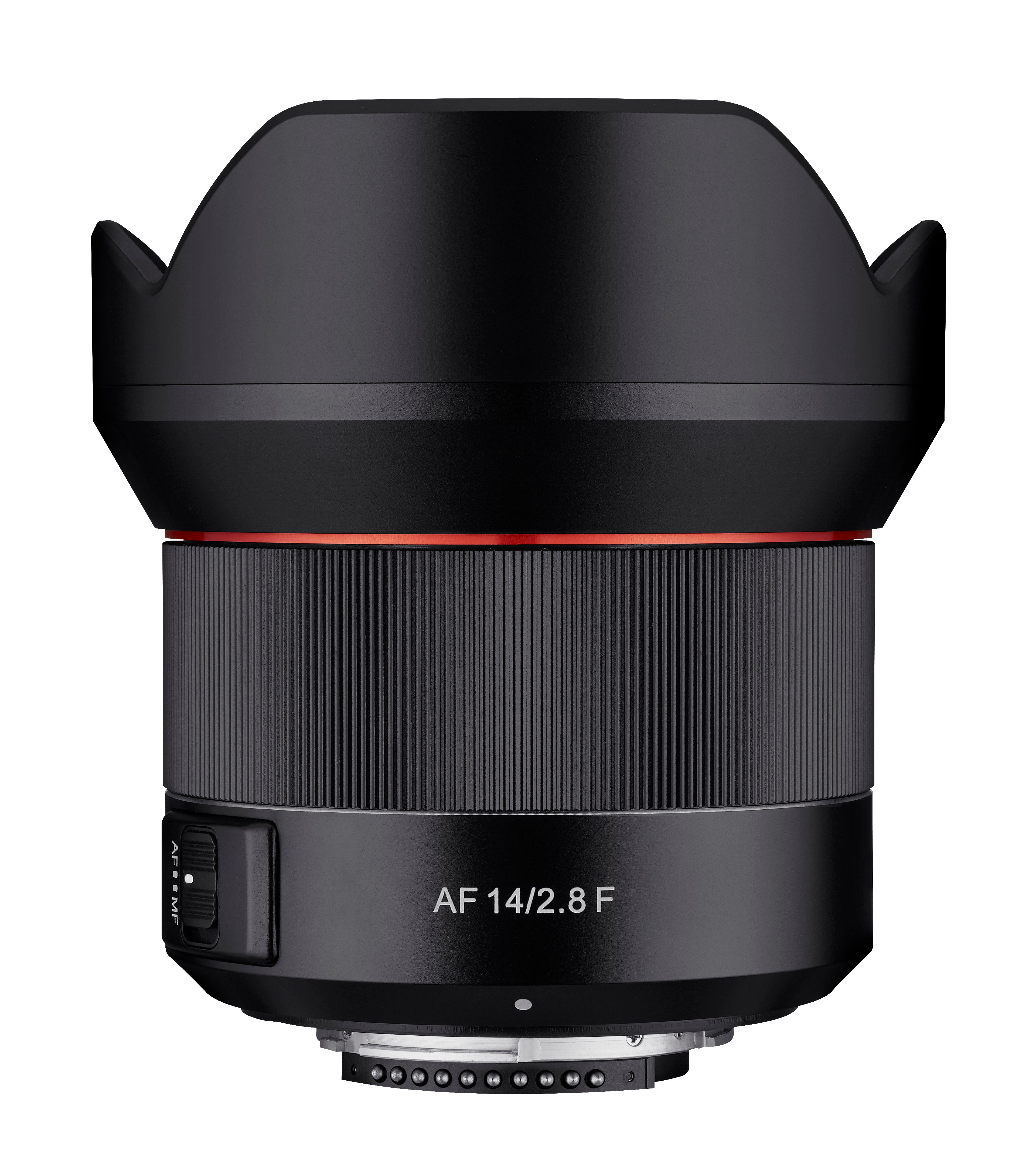 SAMYANG AF14F2.8 FE-