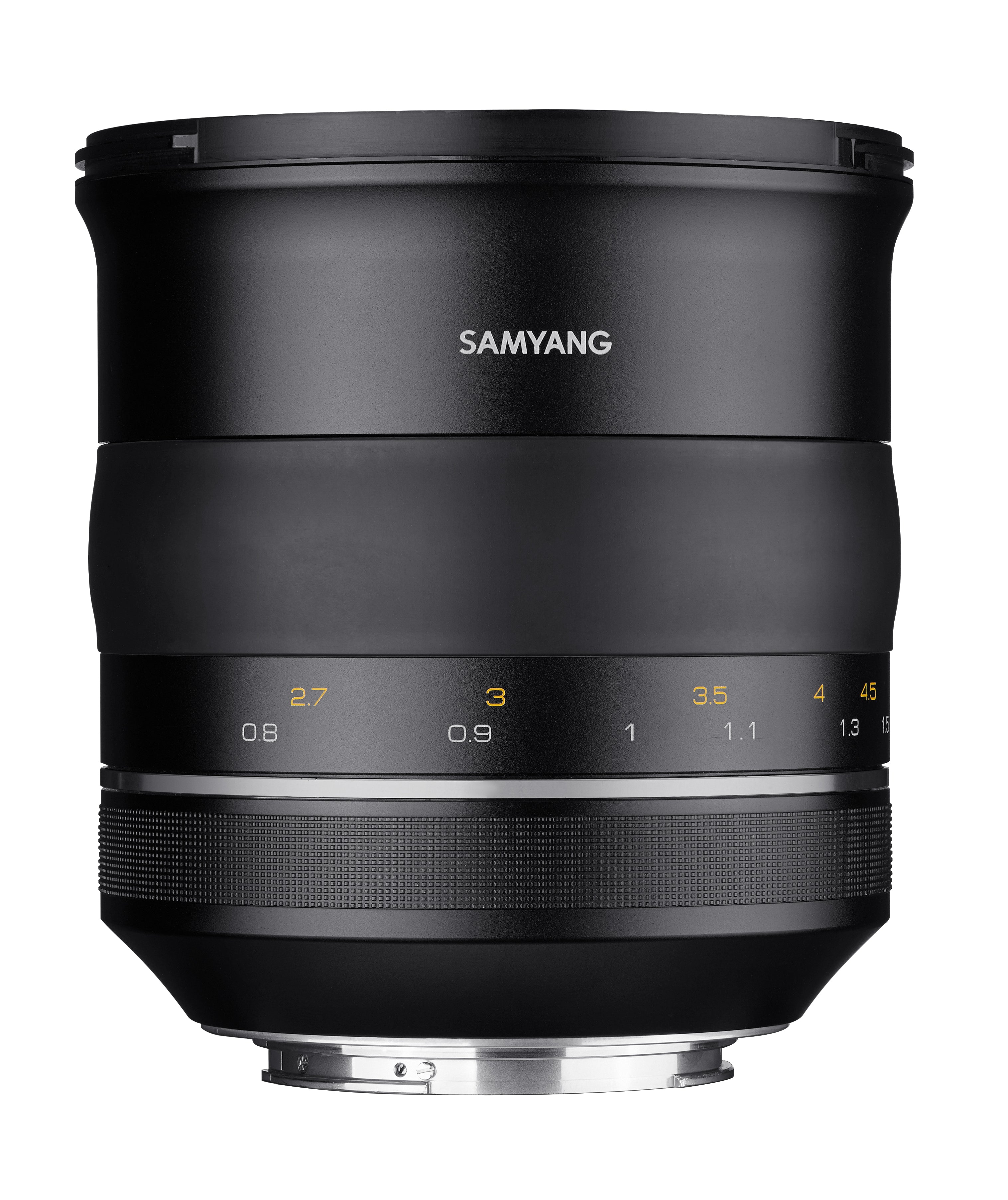 50mm F1.2 Full Frame XP (Canon EF with Automatic Chip) – Samyang US