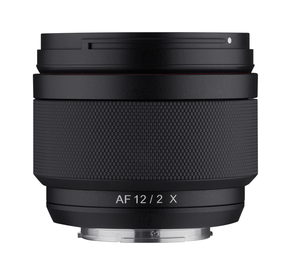 12mm F2.0 AF Compact Ultra Wide Angle APS-C (Sony E) – Samyang US