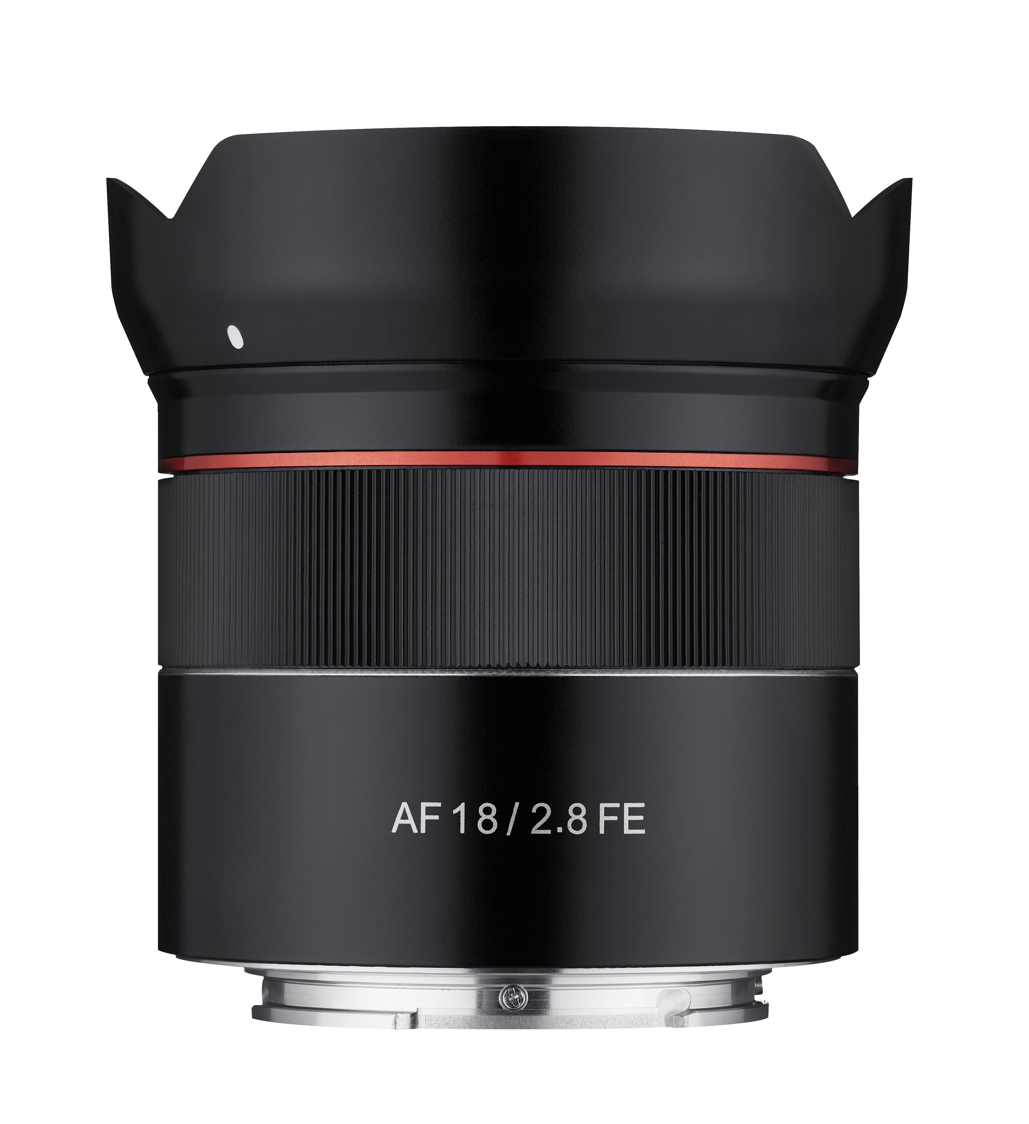24mm F1.8 AF Compact Full Frame Wide Angle (Sony E) – Samyang US