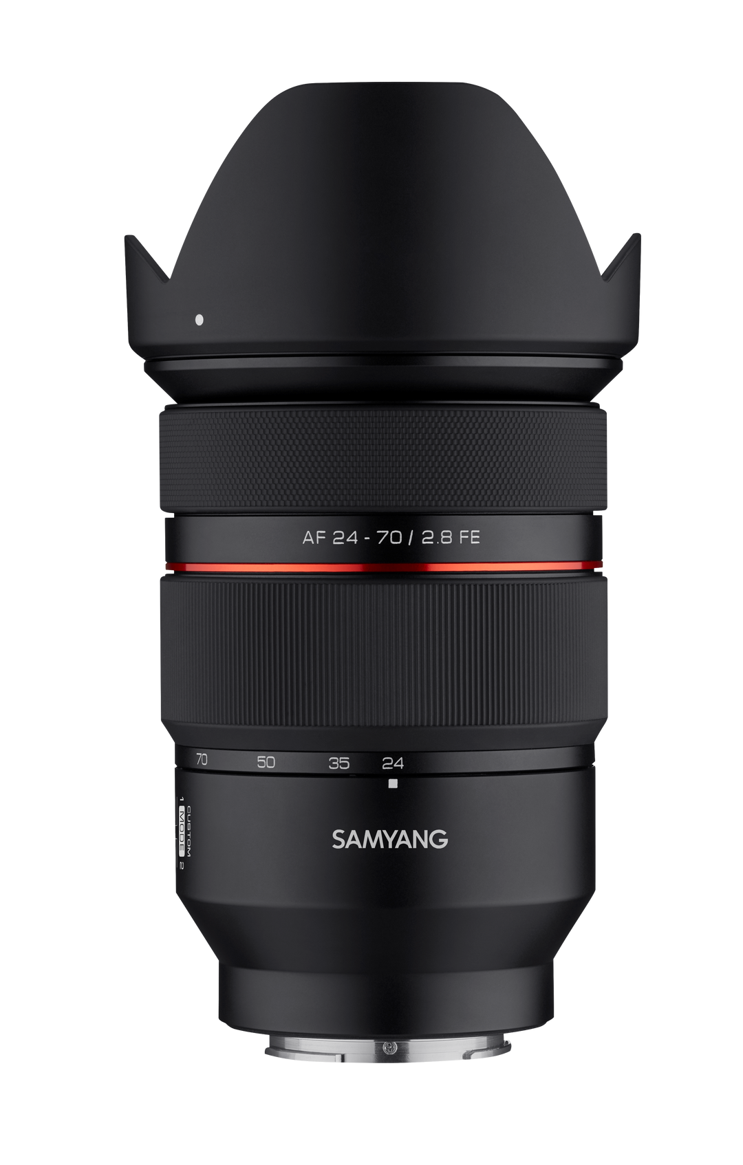 50mm F1.4 AF Series II Full Frame (Sony E) – Samyang US