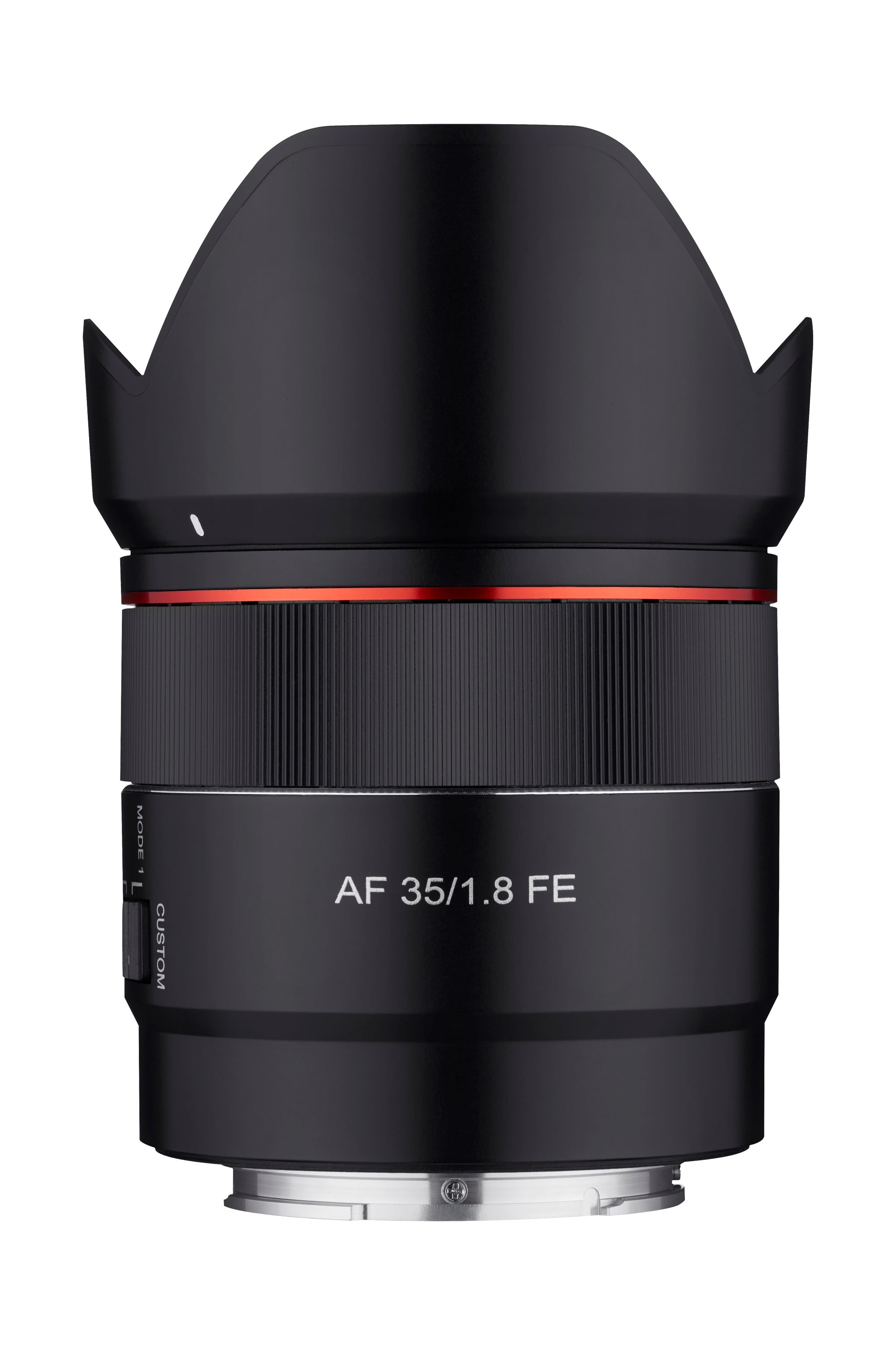 35mm F1.4 AF Wide Angle (Sony E) – Samyang US
