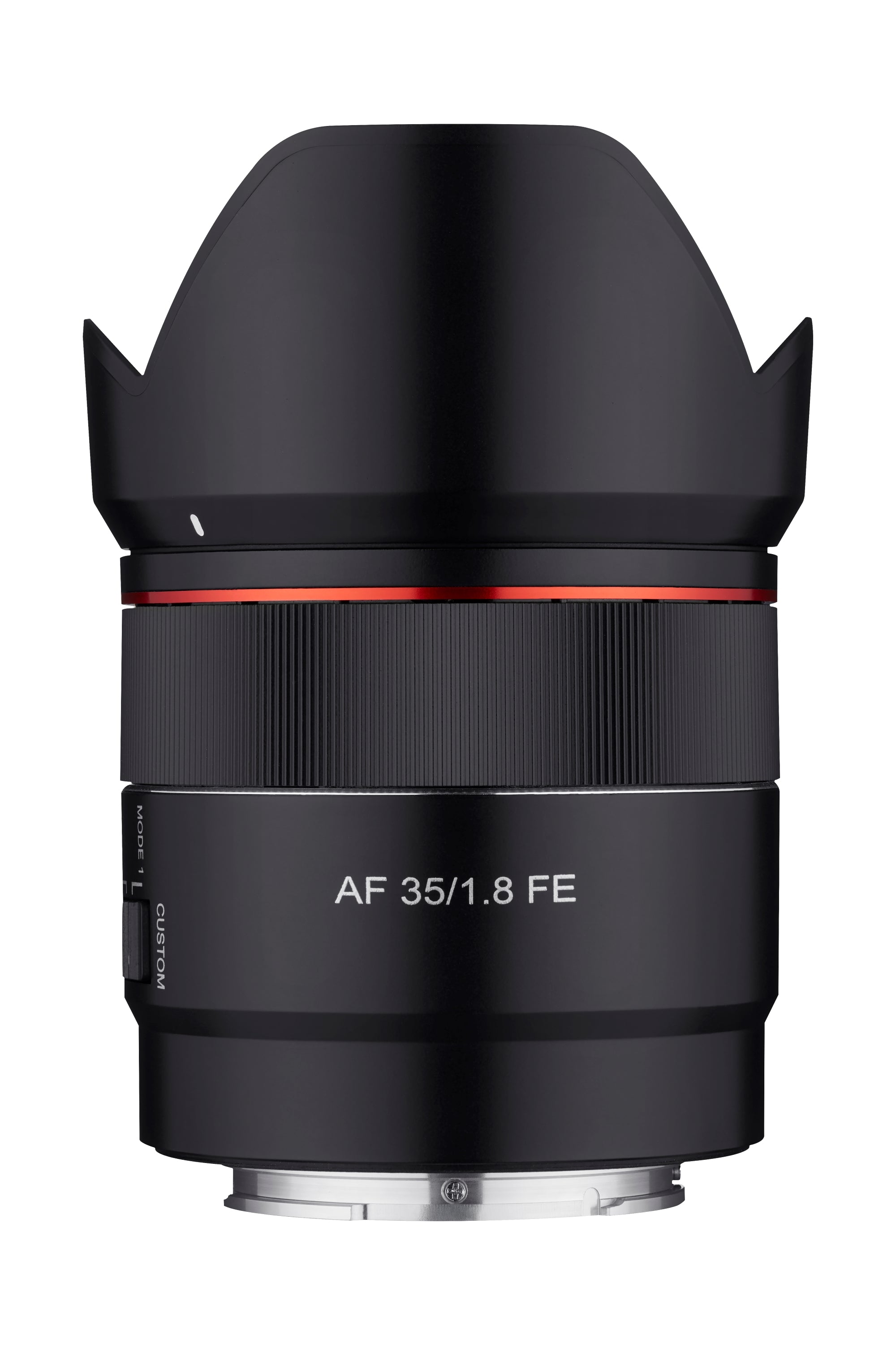 24mm F1.8 AF Compact Full Frame Wide Angle (Sony E) – Samyang US