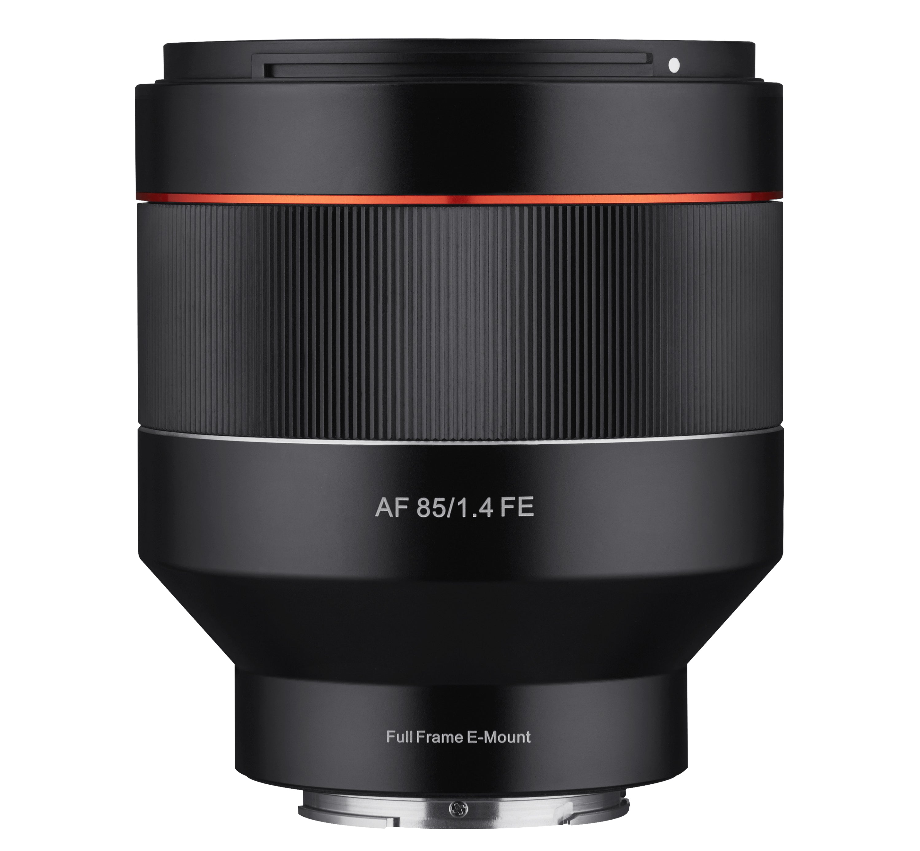 85mm F1.4 AF High Speed (Canon EF) – Samyang US