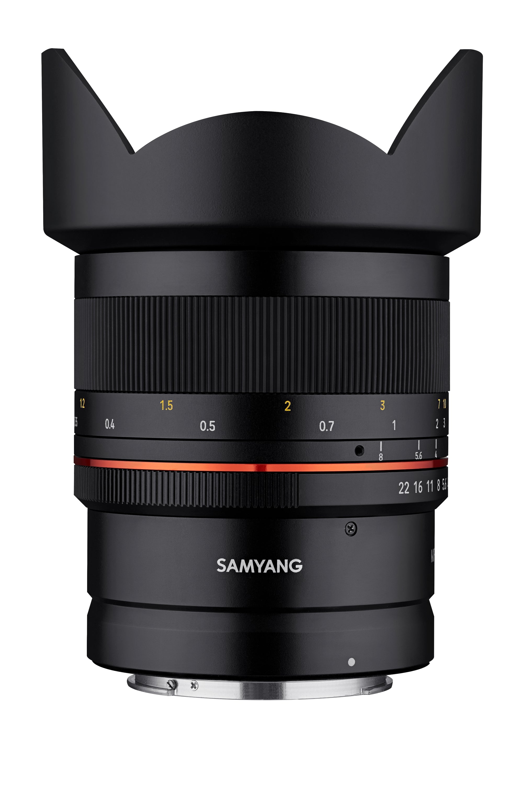 14mm F2.8 Full Frame Ultra Wide Angle (Nikon Z) – Samyang US