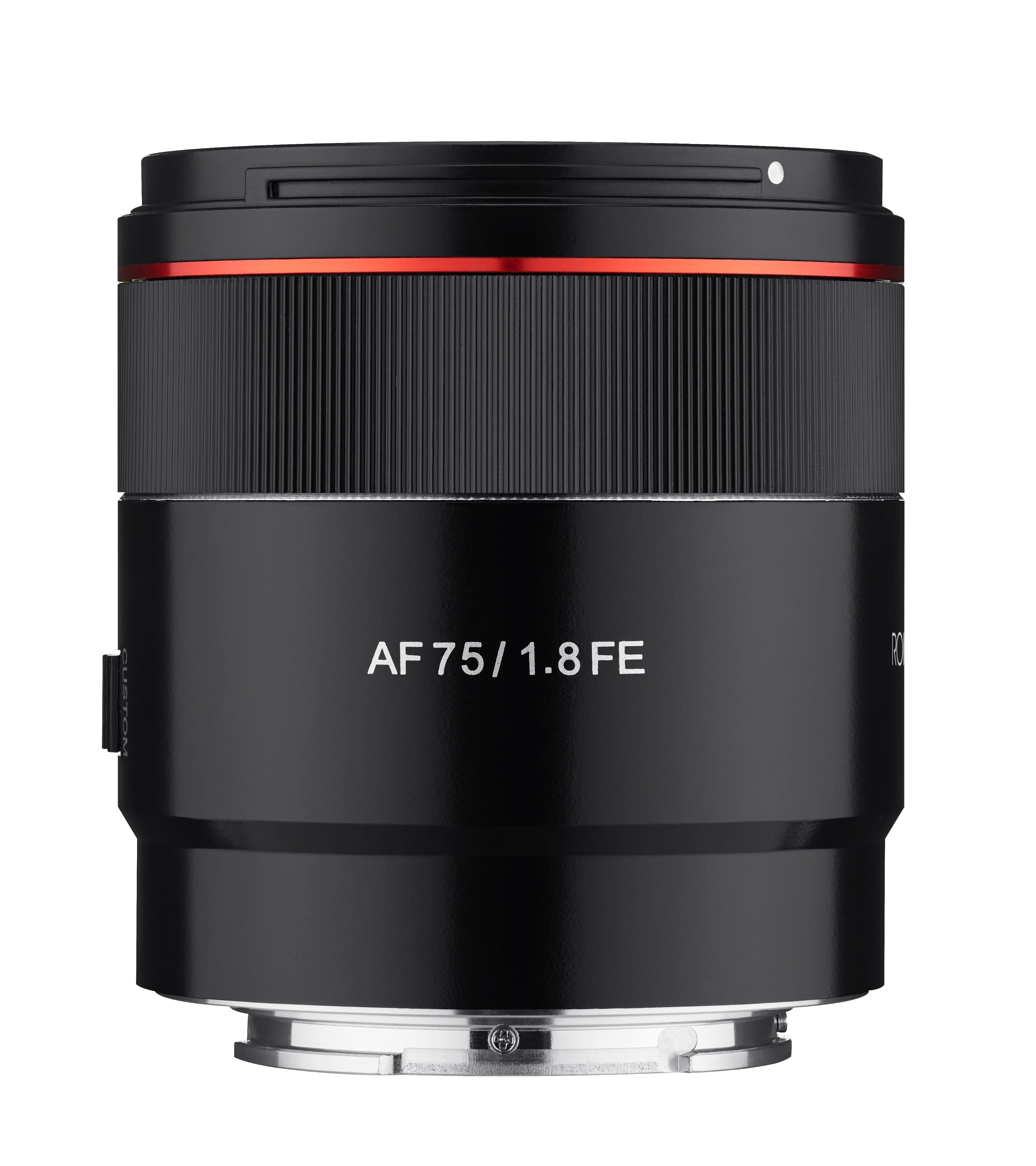 24mm F1.8 AF Compact Full Frame Wide Angle (Sony E) – Samyang US