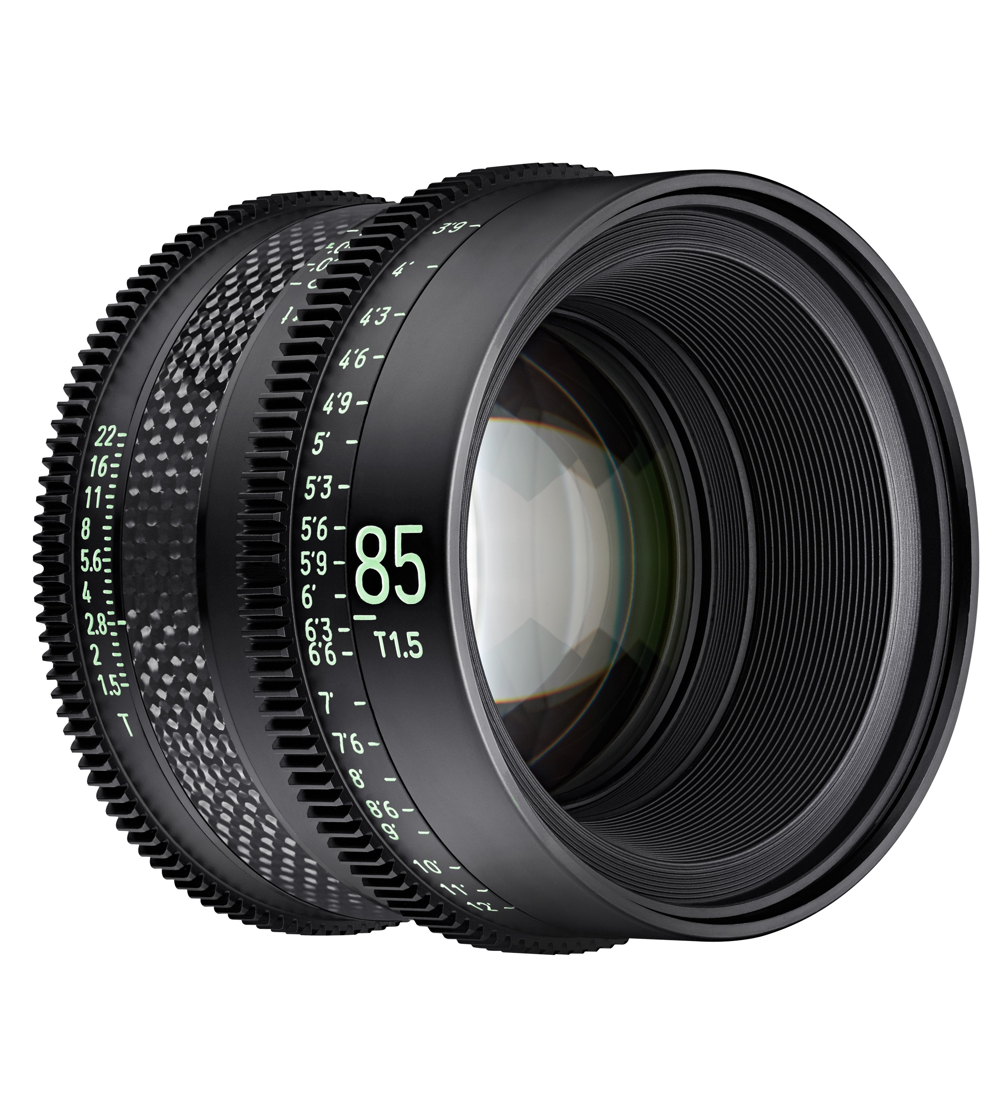 24mm T1.5 Wide Angle XEEN CF Pro Cinema Lens – Samyang US