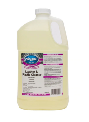  3D LVP Interior Cleaner - Removes Dirt, Grime, Grease