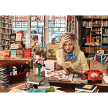 The Bemused Bookseller Nav Image 1