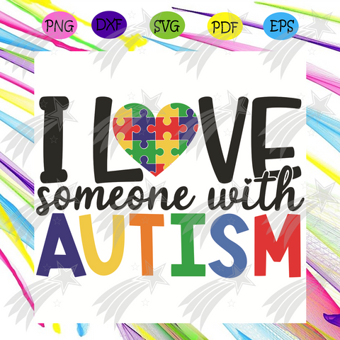 Download Autism Svg Autism Awareness Autism Mom Down Syndrome Svg Svgfiles Labelsvg