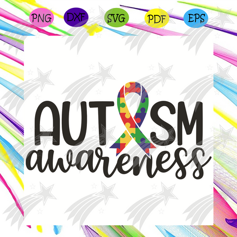 Download Autism Svg Autism Awareness Autism Mom Down Syndrome Svg Svgfiles Labelsvg