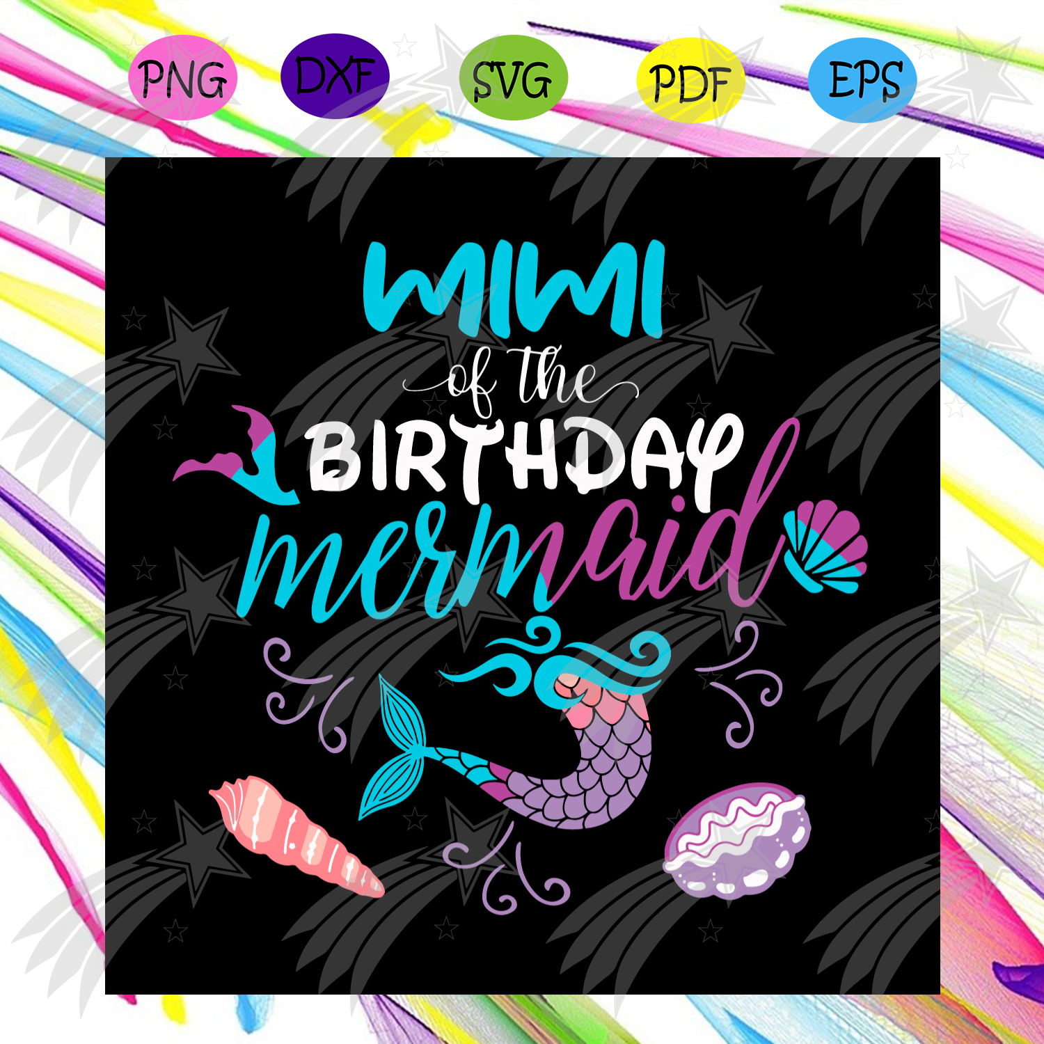 Free Free Mother Birthday Svg 43 SVG PNG EPS DXF File