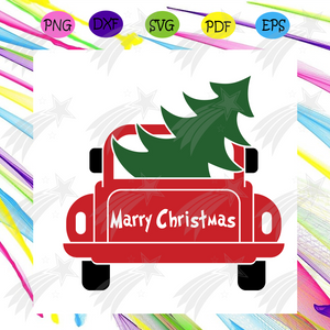 Free Free Holiday Truck Svg 66 SVG PNG EPS DXF File