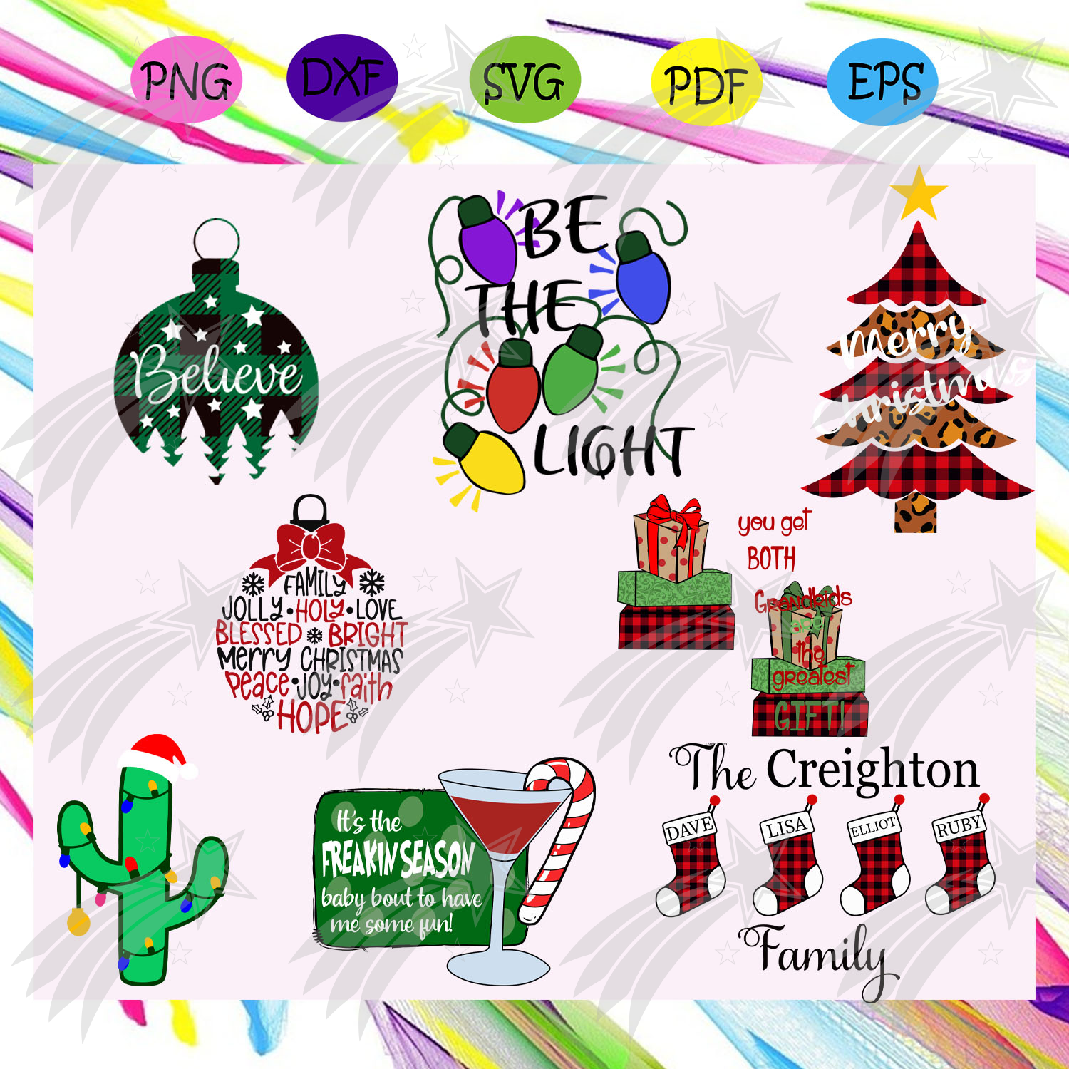 Free Free 276 Family Grinch Svg SVG PNG EPS DXF File