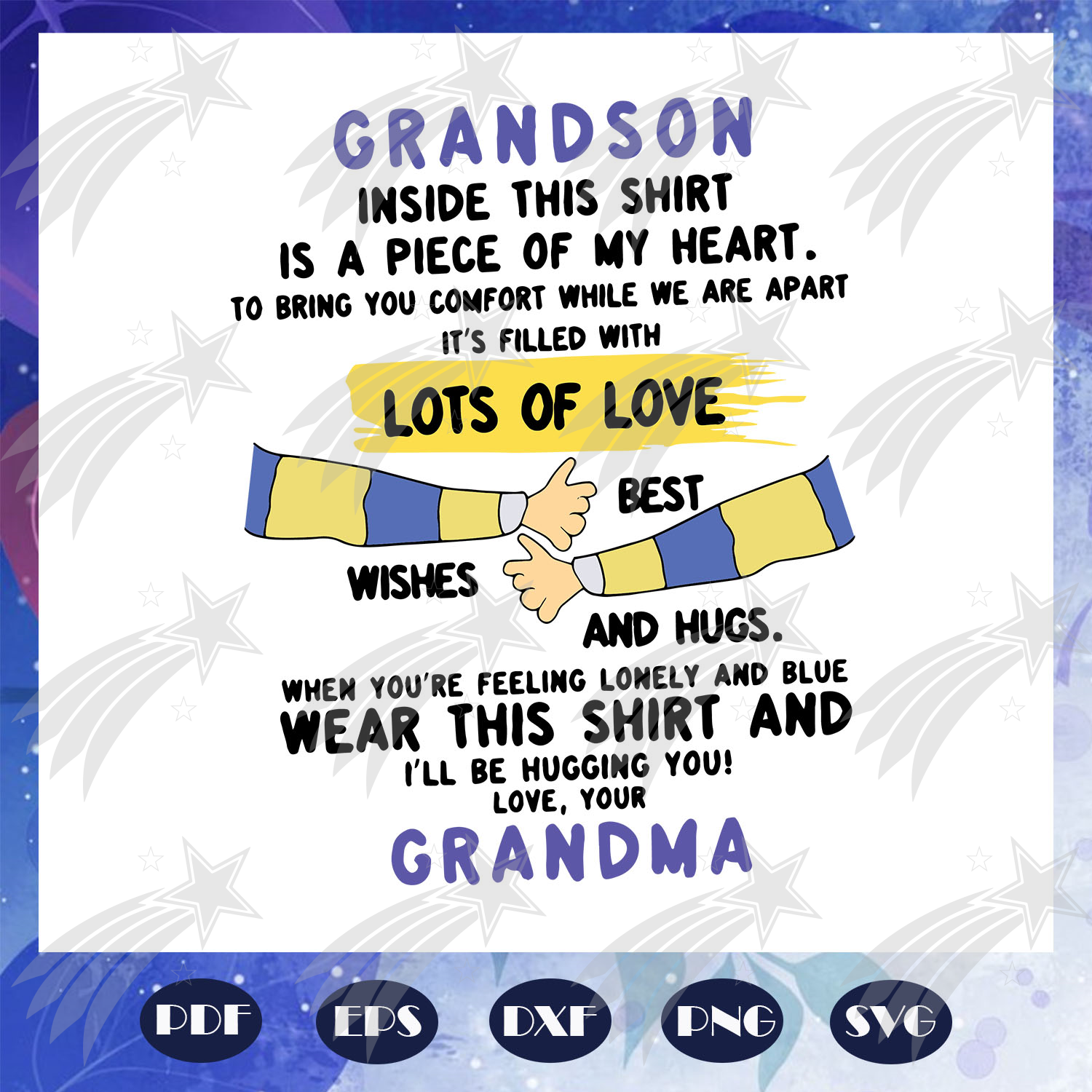 Free Free 338 I Love My Grandkids Svg SVG PNG EPS DXF File