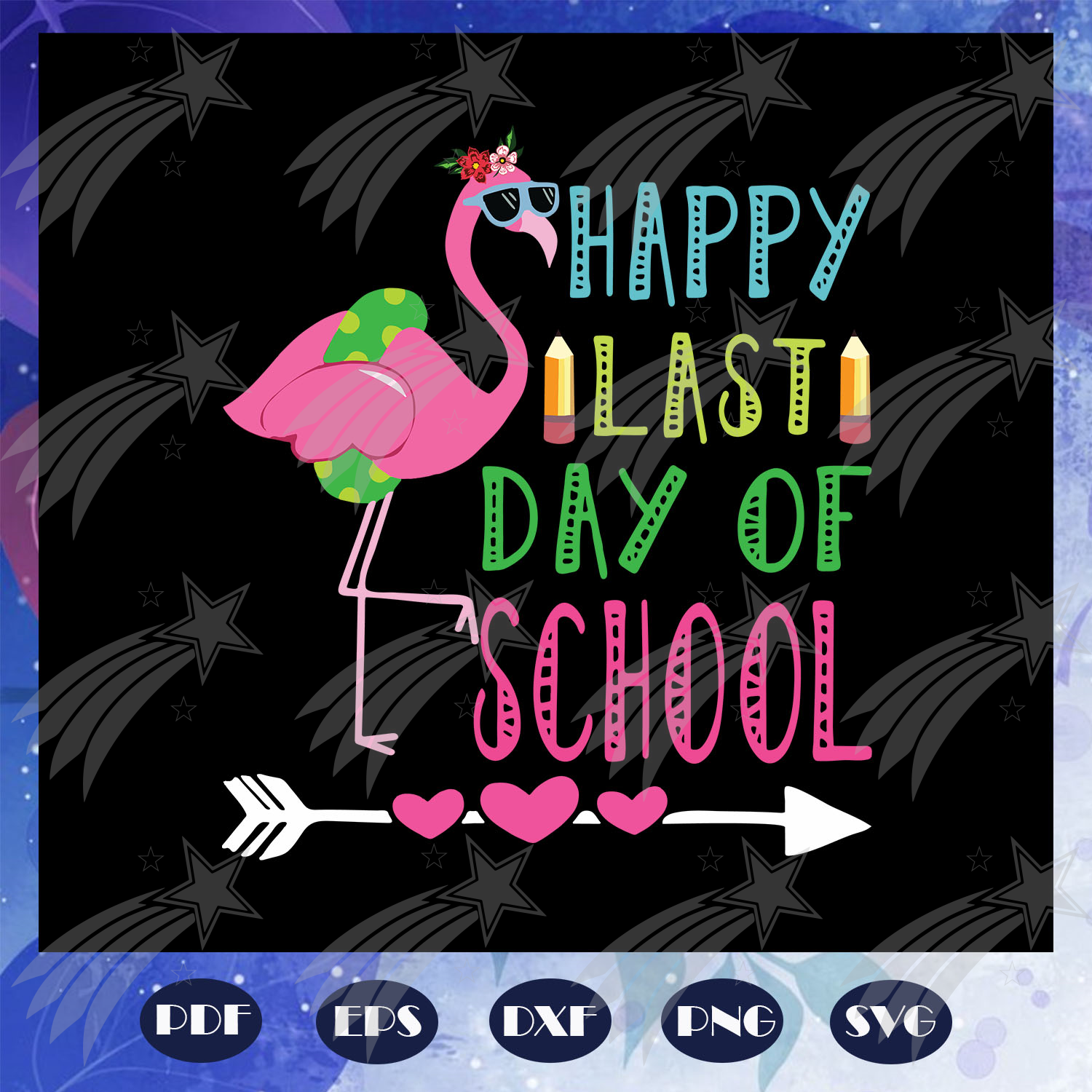 Download Happy Last Day Of Chool Graduation Svg Graduation Gift Graduate Svg Labelsvg