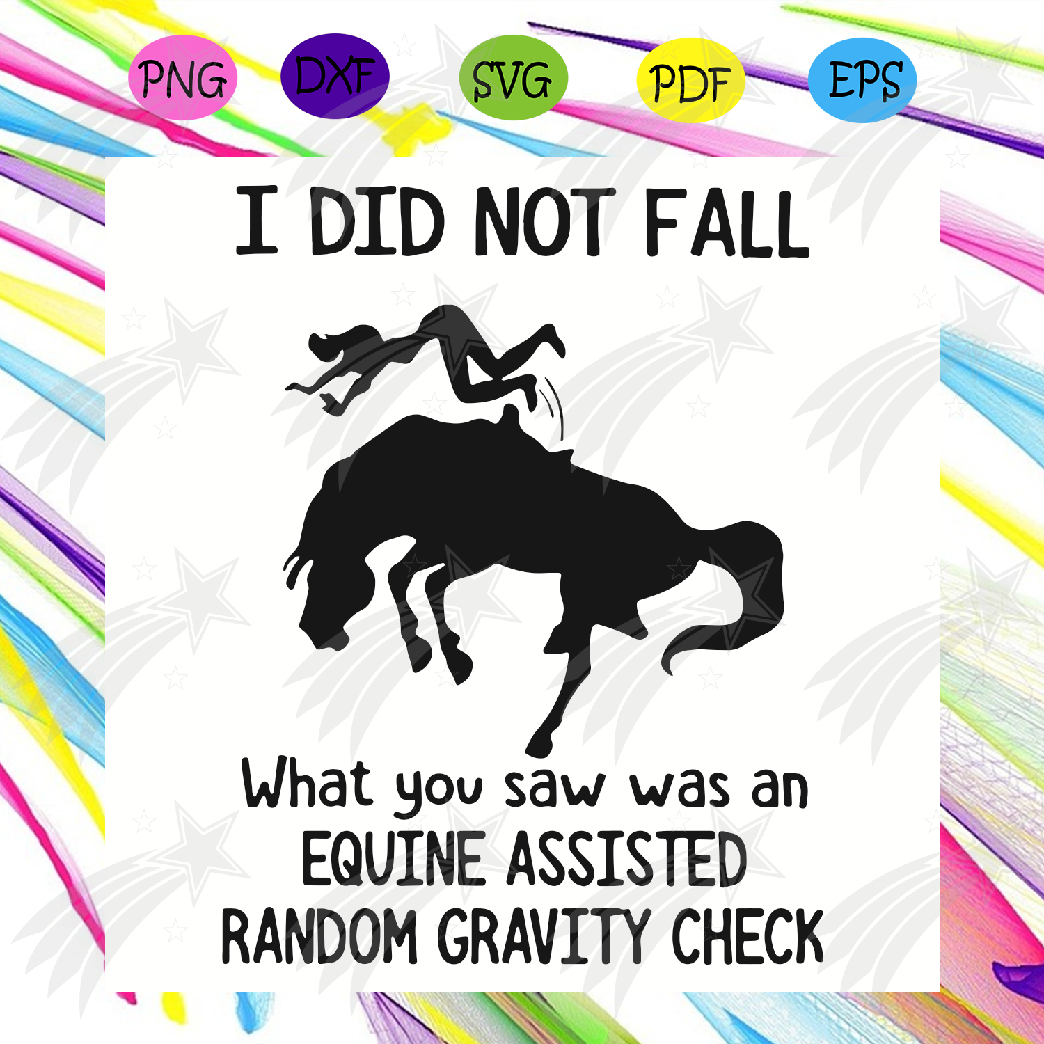 Download I Did Not Fall Svg Trending Svg I Did Not Fall Svg What You Saw Was