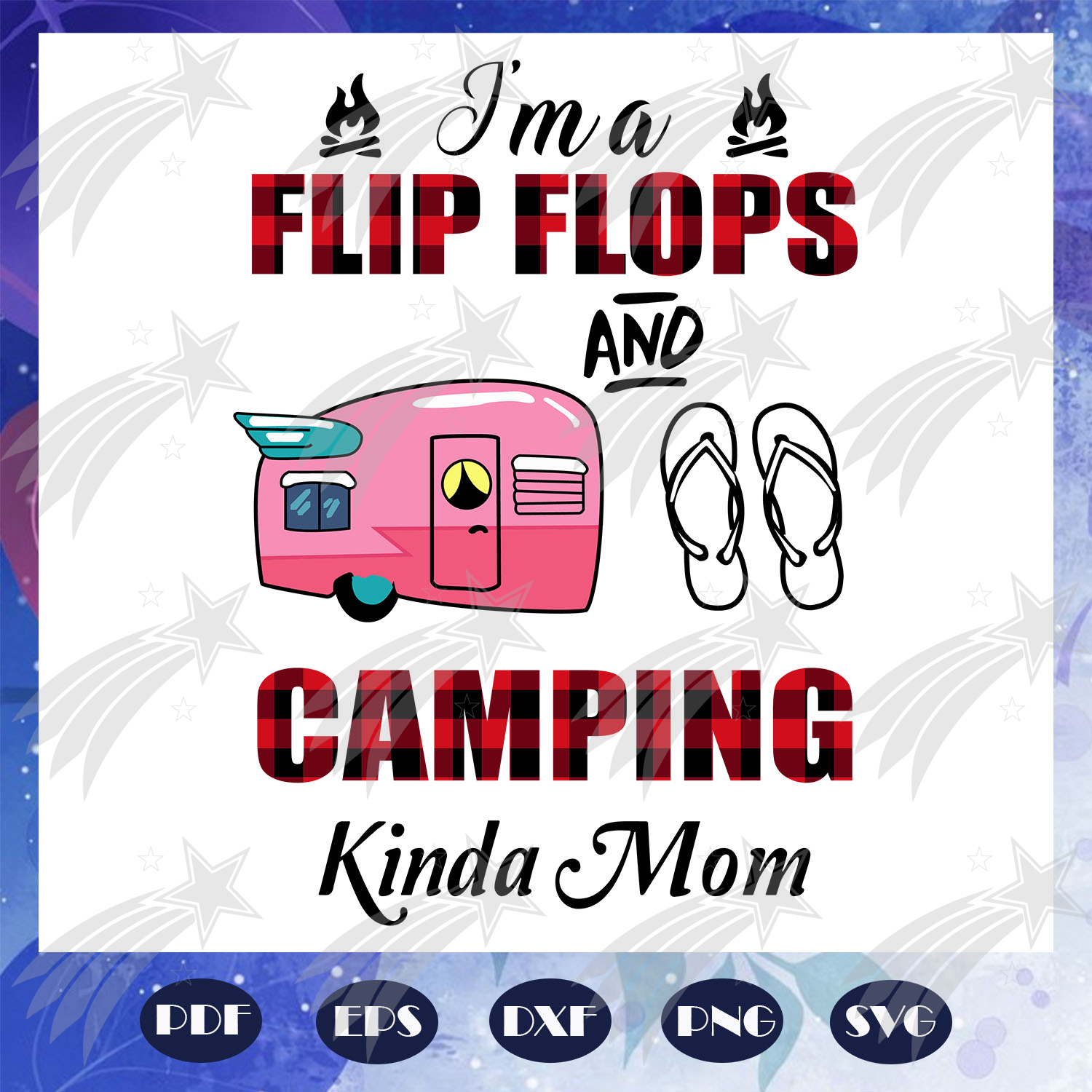 Free Free 183 Camping Mom Svg SVG PNG EPS DXF File