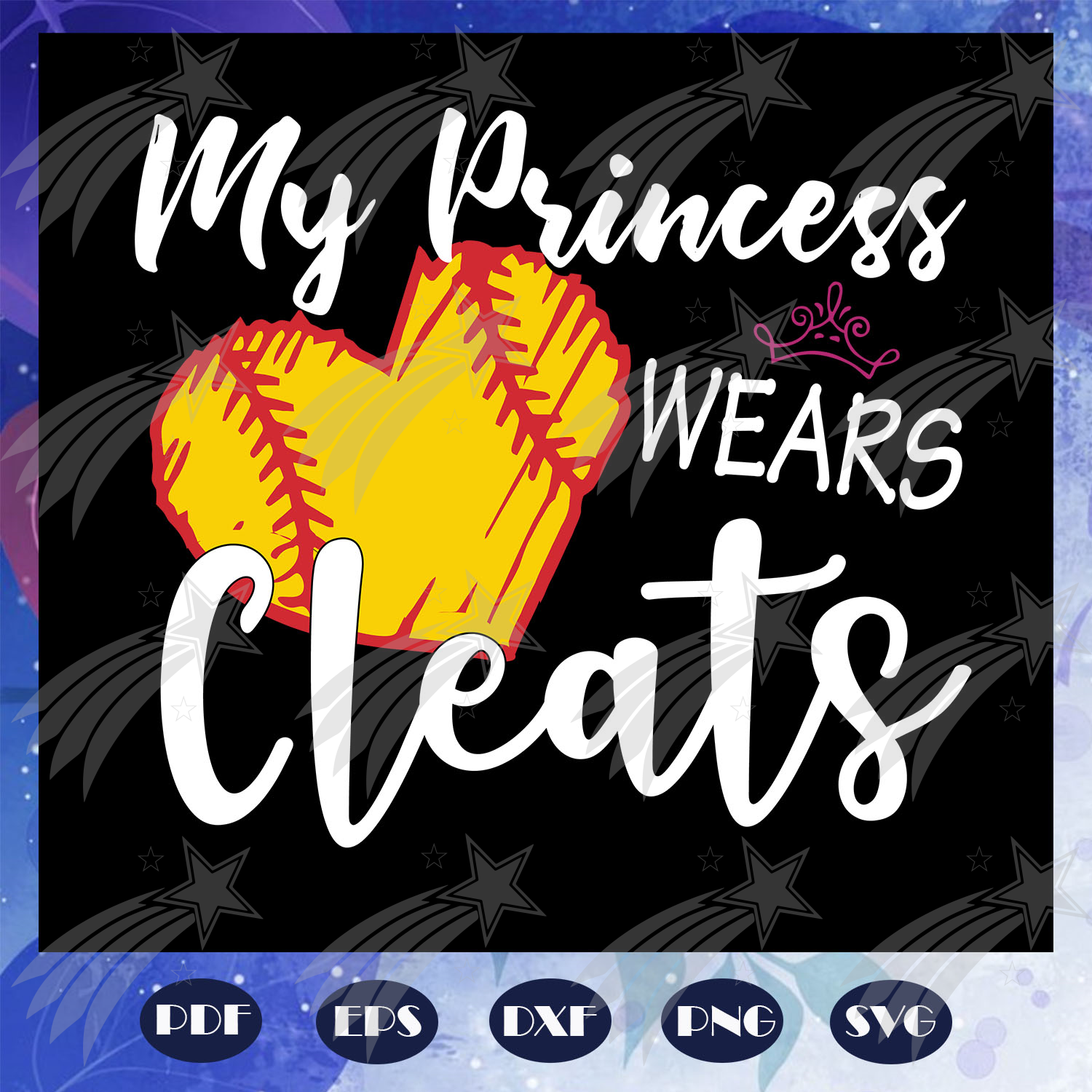 Free Free 62 Mother Of A Princess Svg SVG PNG EPS DXF File
