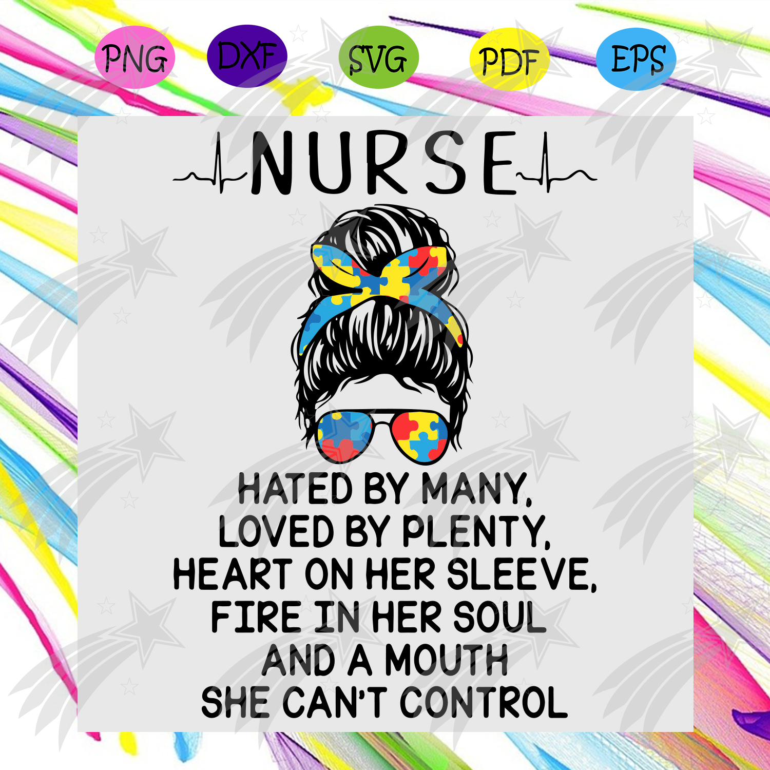 Free Free Love Svg Nurse 84 SVG PNG EPS DXF File