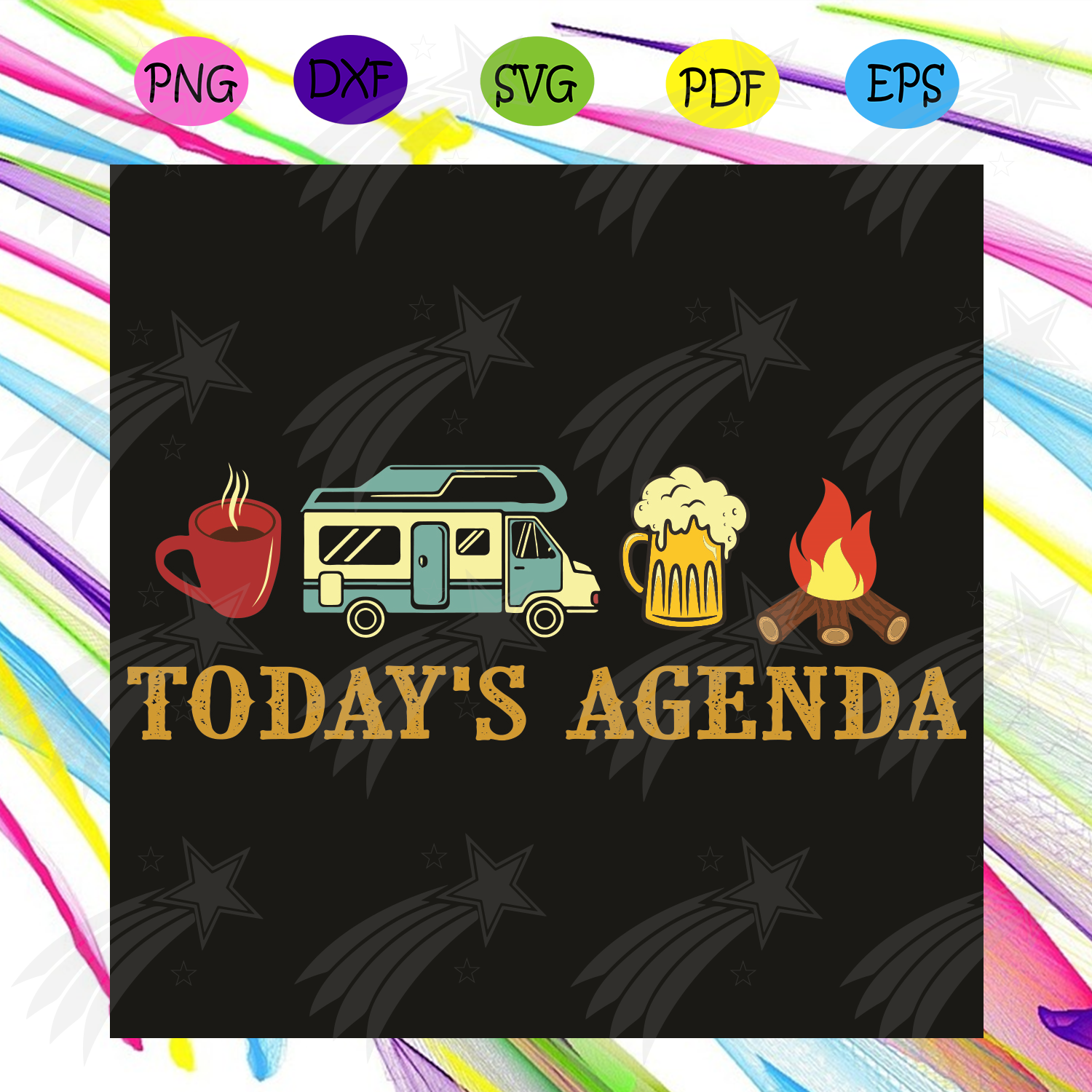 Download Today Is Agenda Svg Trending Svg Agenda Svg Coffee Svg Truck Svg Beer Svg Fire Svg