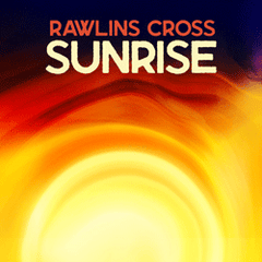 Rawlins Cross Sunrise Album