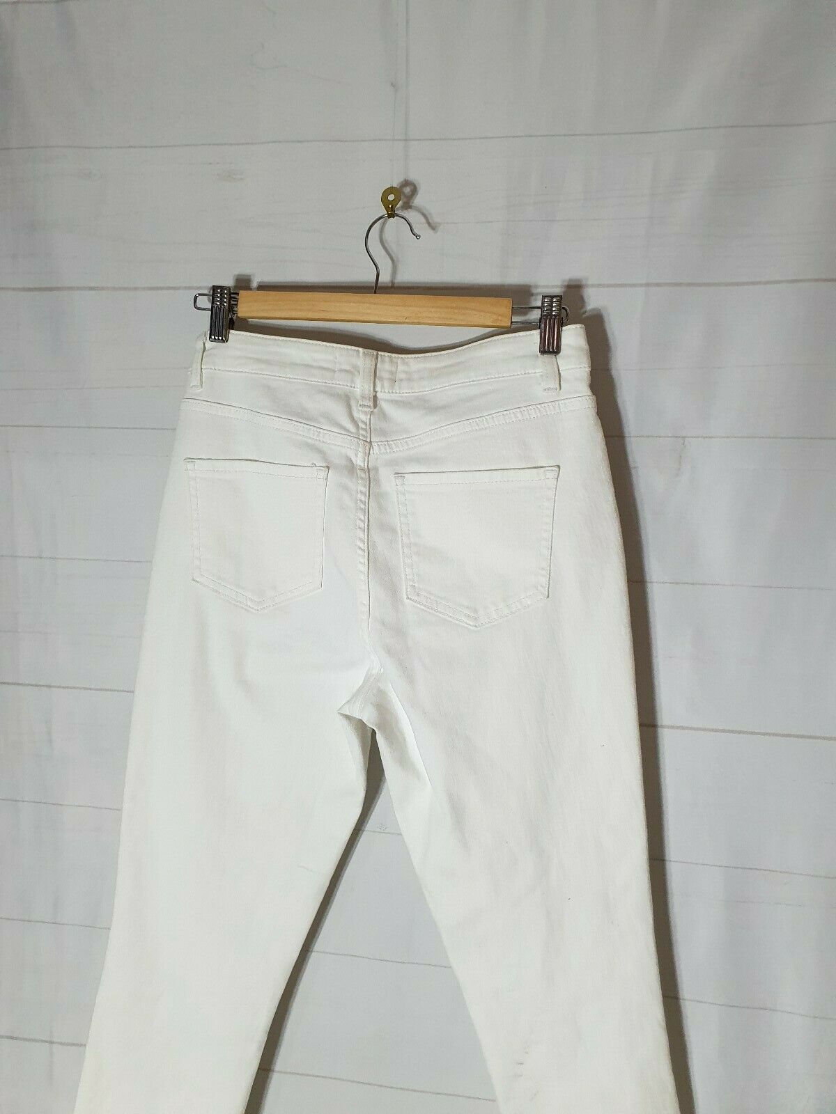witchery white jeans