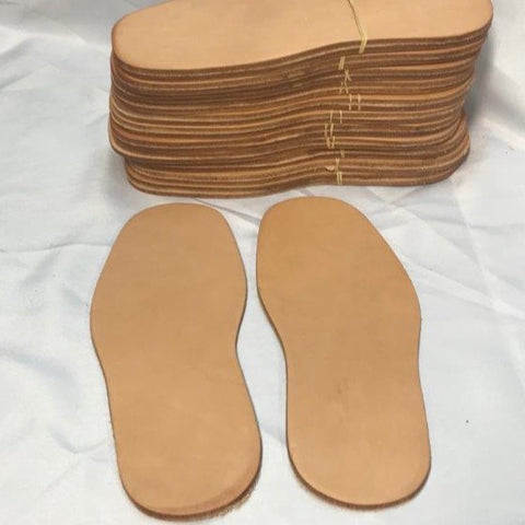 Sole Leather Strip – Panhandle Leather Co.