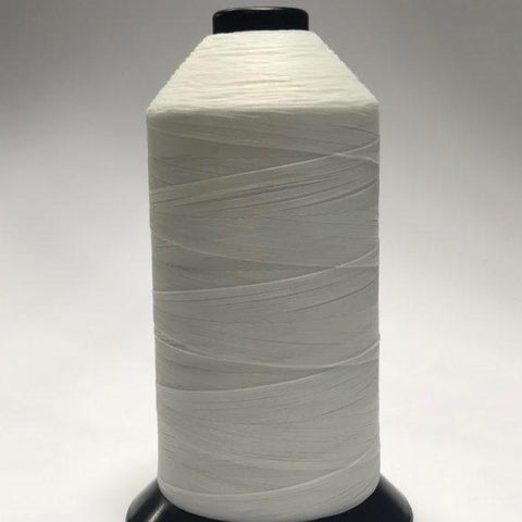 346 Bonded Nylon Thread (Mahogany)
