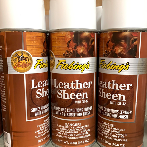 Fiebing's Aussie Leather Conditioner - Montana Leather Company
