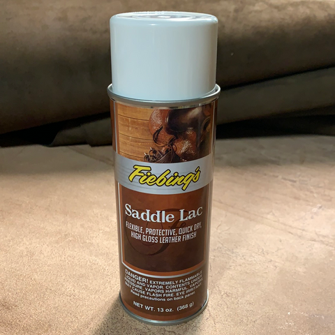 Fiebing's Aussie Leather Conditioner - Montana Leather Company