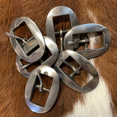 Cinch Ring Buckle – Panhandle Leather Co.