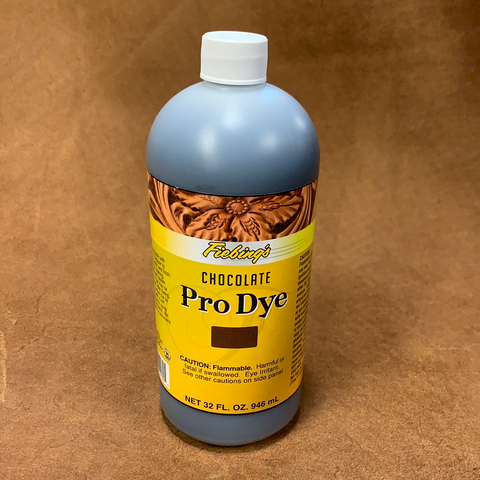 Fiebing's Pro Resist (4oz) - A resist for maximizing the  Contrast when Antiquing, Staining or Dyeing Leather - Dyeing & Resists  Moisture Sun and Dirt : Clothing, Shoes & Jewelry